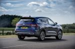 Renault Koleos 2017 года (UK)